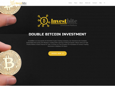 investbite.com snapshot