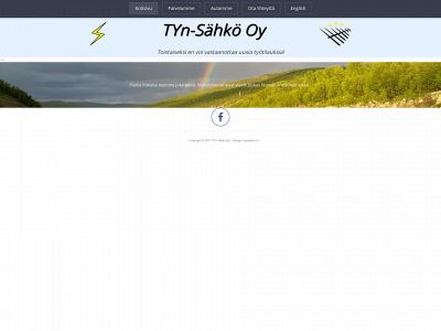 tyn-sahko.fi snapshot