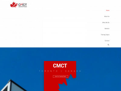 cmct.ca snapshot