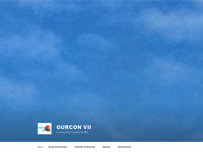 ourcon.org snapshot
