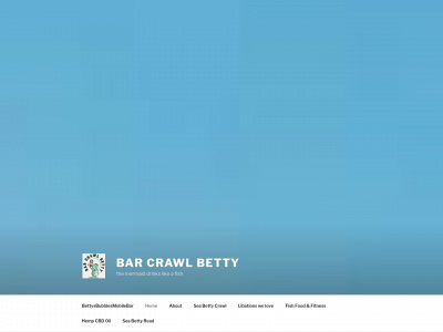 barcrawlbetty.com snapshot