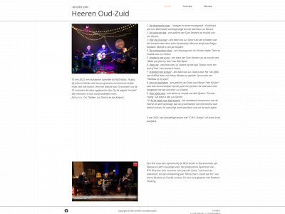 heerenoudzuid.nl snapshot