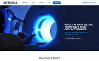 dexioscorp.com snapshot