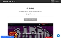 firestationrecords.weebly.com snapshot