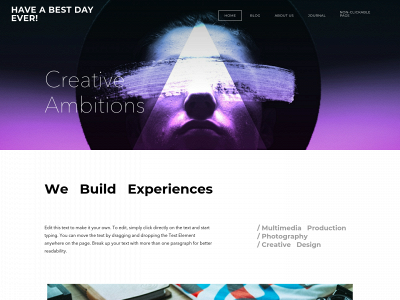 it-is-a-best-life-ever.weebly.com snapshot