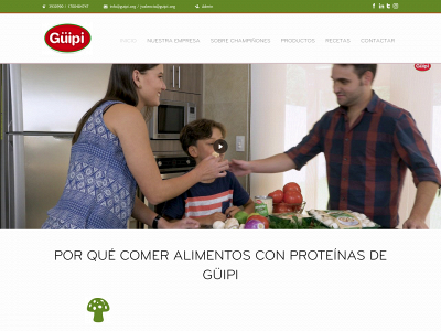 guipi.org snapshot