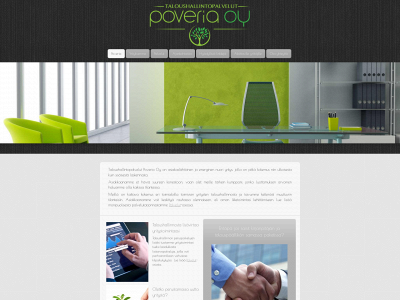 poveria.fi snapshot