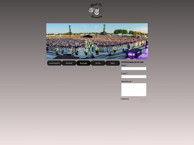 rockonsecurity.se snapshot