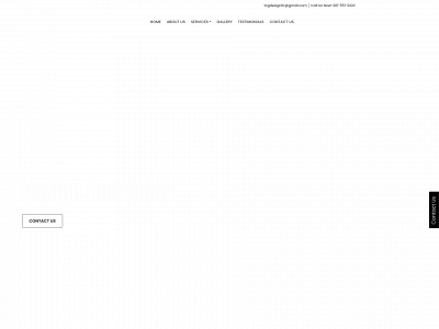 tcgdesign.com snapshot