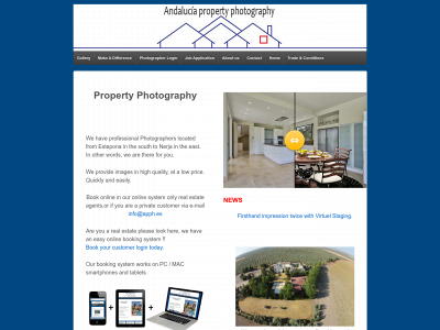 www.apph.es snapshot