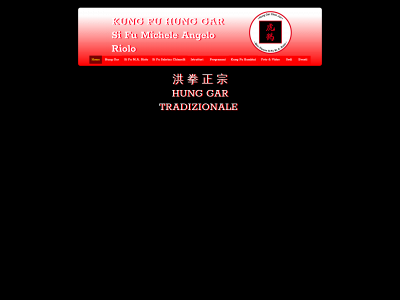 kungfuhunggar.com snapshot