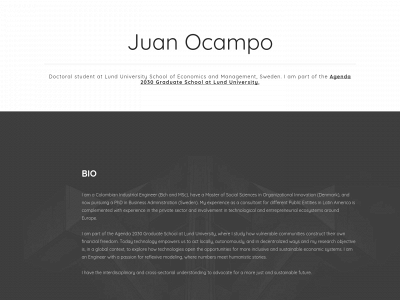juanocampo.weebly.com snapshot