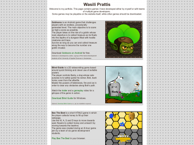 wasiliprattis.nl snapshot