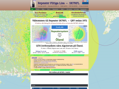 sk7rfl.se snapshot