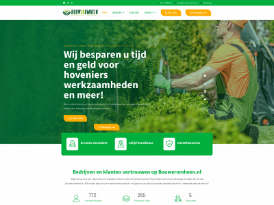 bouweromheen.nl snapshot