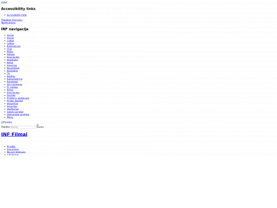 infoknygos.lt snapshot