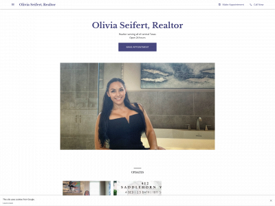 fitagent.business.site snapshot