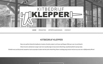 kitbedrijfklepper.nl snapshot