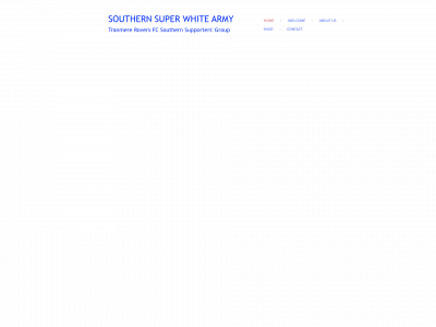 southernswa.co.uk snapshot