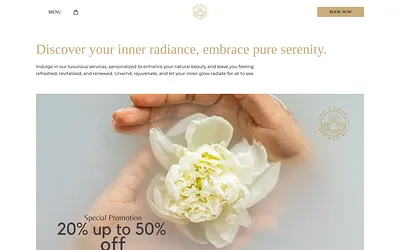 soap-sea.com snapshot