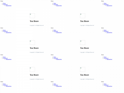 ten-heuw.nl snapshot