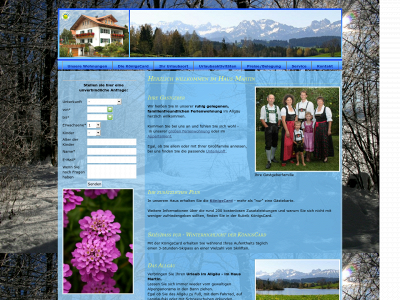 ferienwohnung-martin-allgaeu.de snapshot