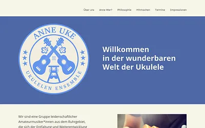anne-uke.de snapshot