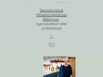 polydress.se snapshot