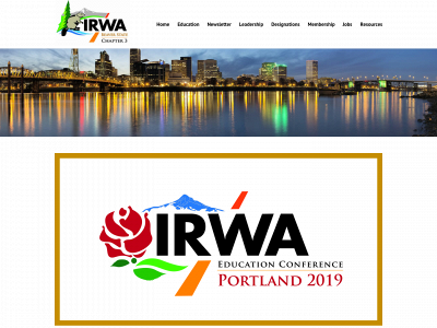 irwachapter3.com snapshot