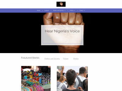 iprotestnigeria.com snapshot
