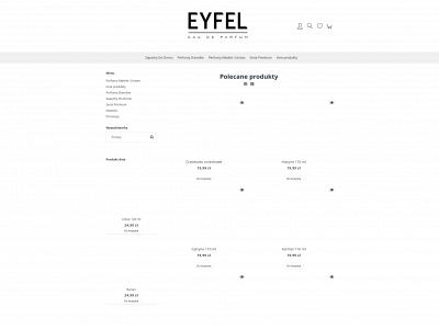 sklep-eyfelperfumy.pl snapshot
