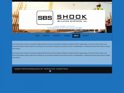 shookbuilding.com snapshot