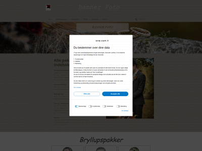 bannerfoto.dk snapshot