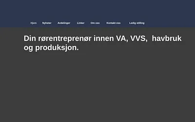 hordalandrorteknikk.no snapshot