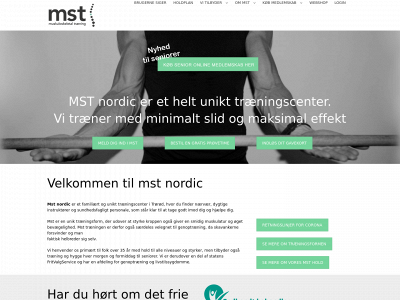 mst-nordic.dk snapshot