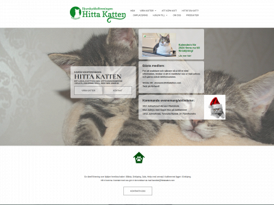 hittakatten.com snapshot