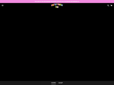 starrgirlco.com snapshot