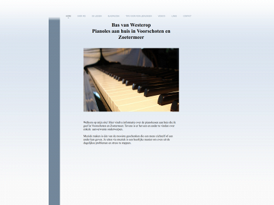 basvanwesterop.nl snapshot