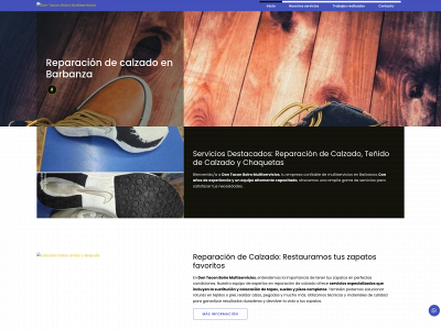 dontaconboiromultiservicios.com snapshot