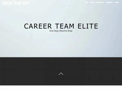 careerteamelite.com snapshot