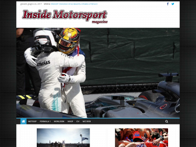insidemotorsport.com snapshot