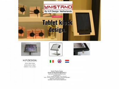 alphapad.nl snapshot