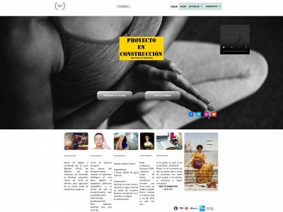 rostrodepopea.com snapshot