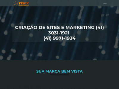fenixinfoshop.com.br snapshot