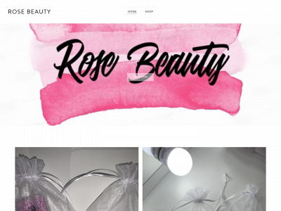 rosebeautyyy.weebly.com snapshot