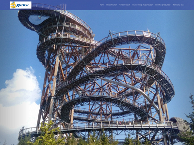 rutsch.se snapshot