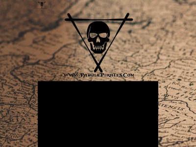paddlepirates.com snapshot