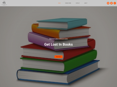 newyorkbookmarket2.com snapshot