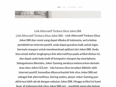 linkjoker388.weebly.com snapshot