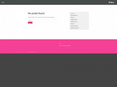 turbit.org snapshot